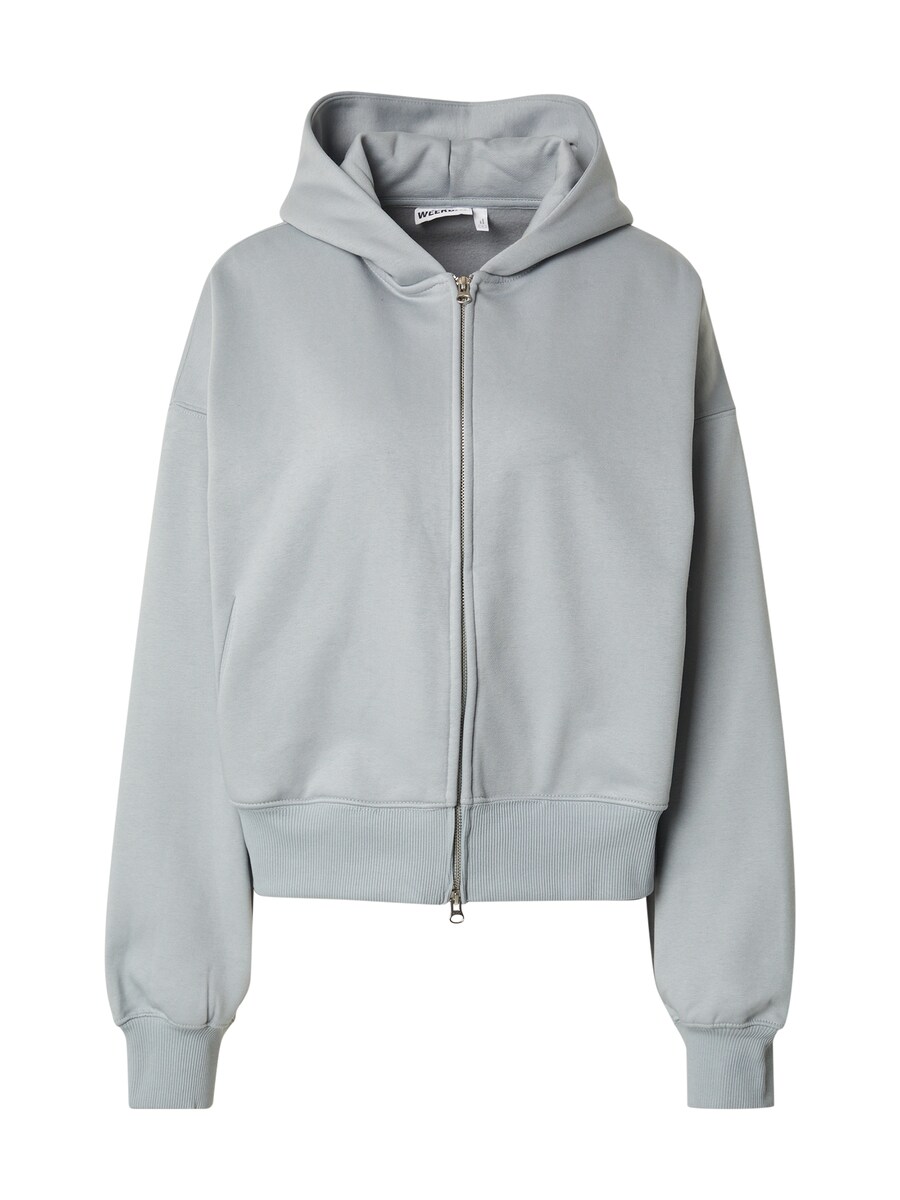 Худи с капюшоном на молнии WEEKDAY Yoshi, Light blue
Худи с капюшоном на молнии WEEKDAY Yoshi, Light blue