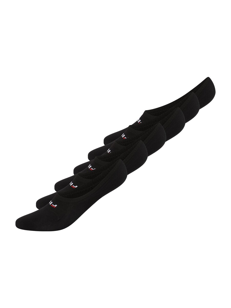 Спортивные носки FILA, черный
Спортивные носки FILA, черный