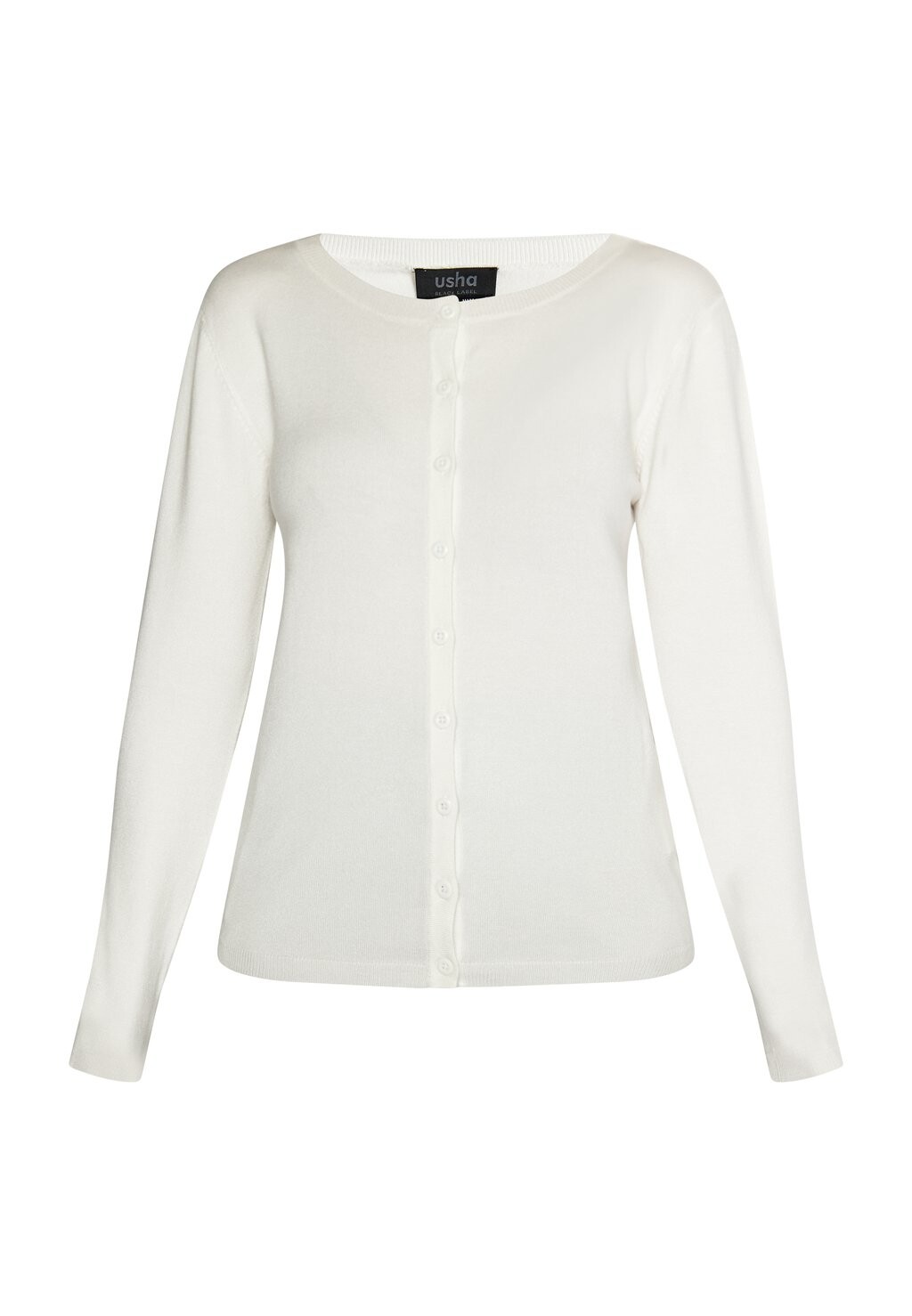 Кардиган NOWLES usha, белый
Кардиган NOWLES usha, белый