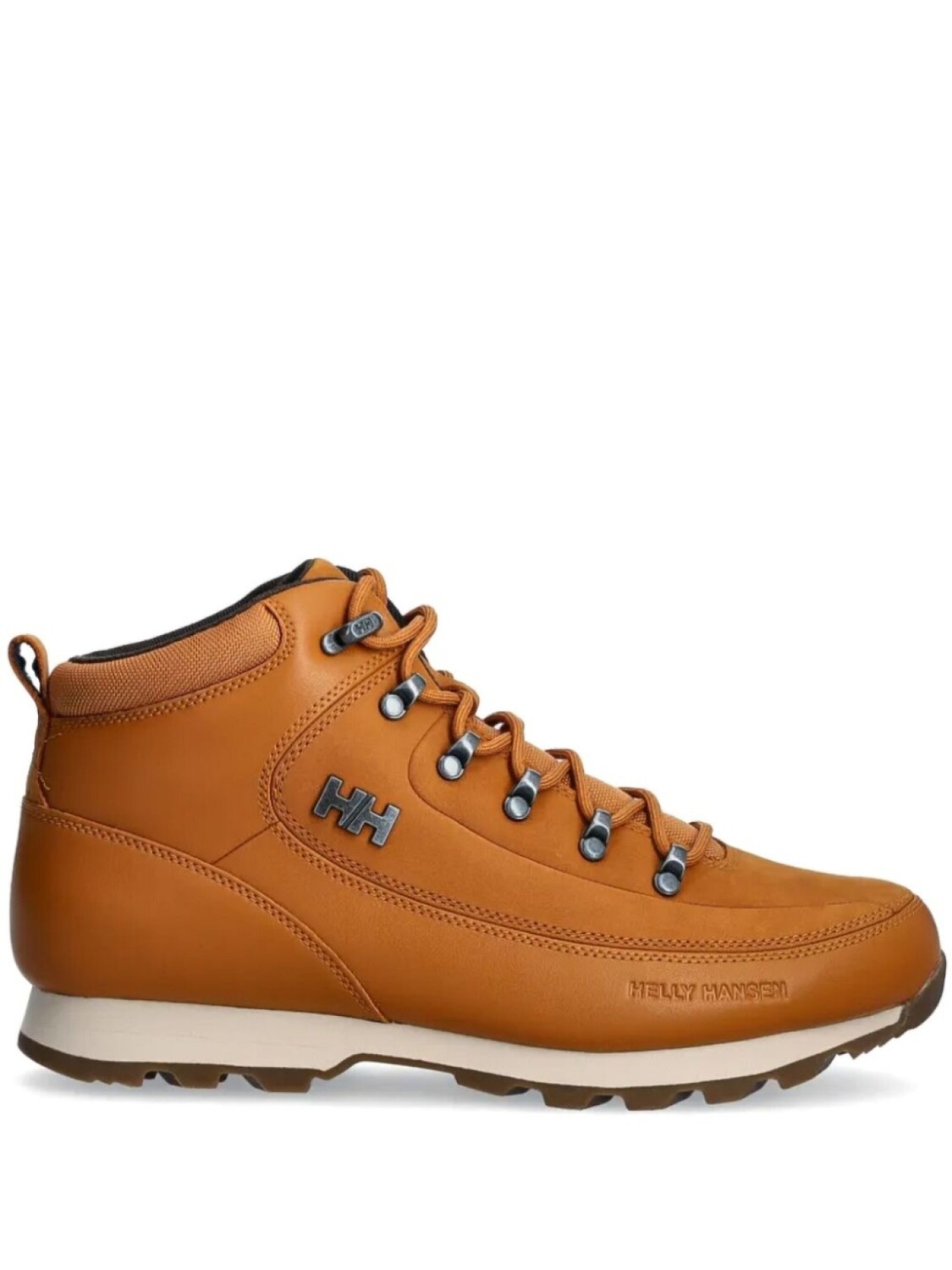 Ботинки The Forester Helly Hansen, коричневый
Ботинки The Forester Helly Hansen, коричневый