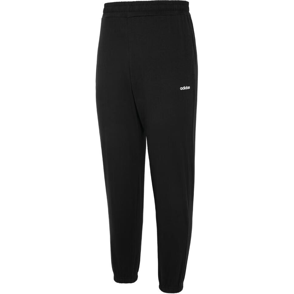 Трикотажные спортивные штаны женские черные Adidas
Трикотажные спортивные штаны женские черные Adidas