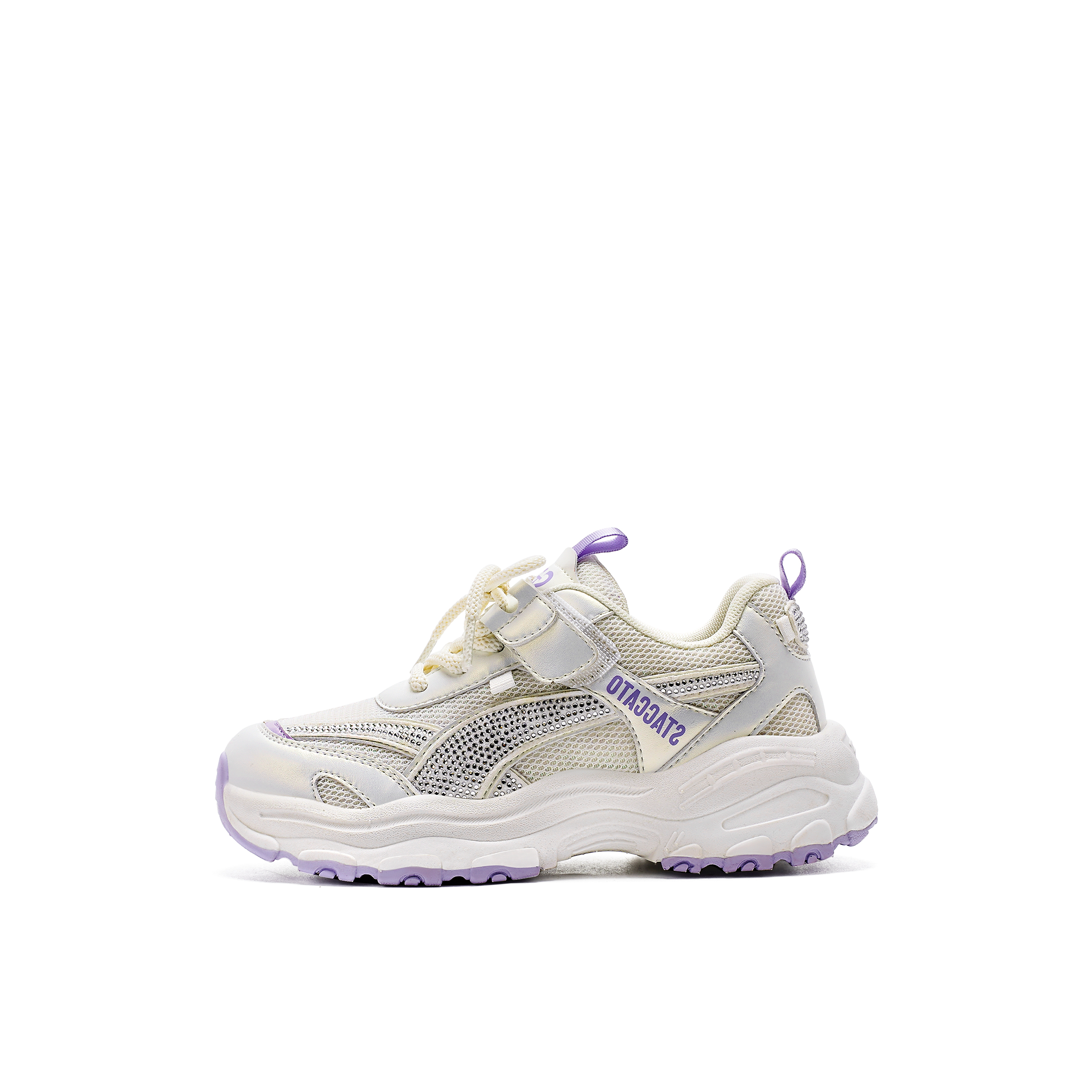 Кроссовки для бега с низким верхом, нескользящие, износостойкие, дышащие, увеличивающие рост. Staccato, белый
Кроссовки для бега с низким верхом, нескользящие, износостойкие, дышащие, увеличивающие рост. Staccato, белый