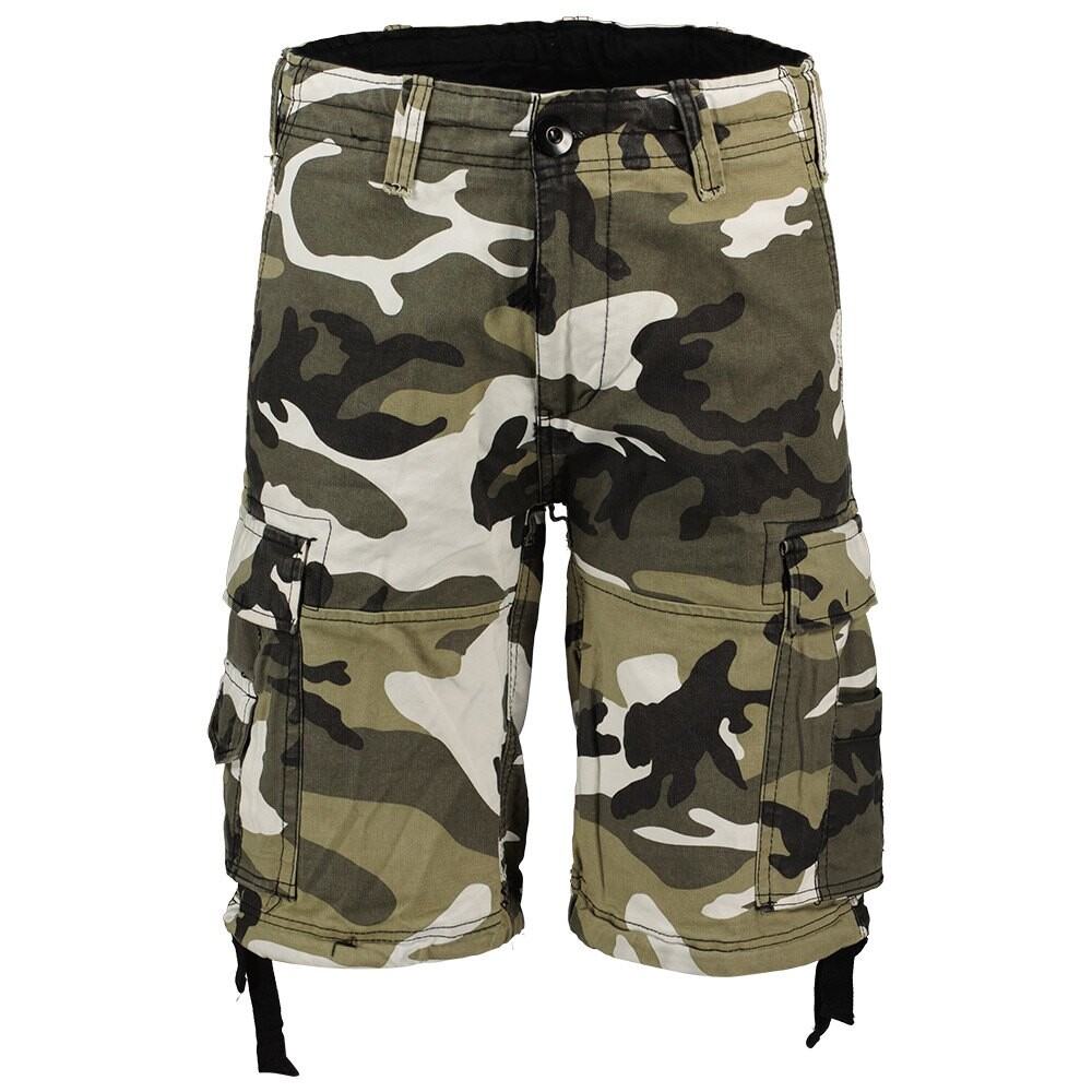 Шорты Brandit Vintage, серый
Шорты Brandit Vintage, серый