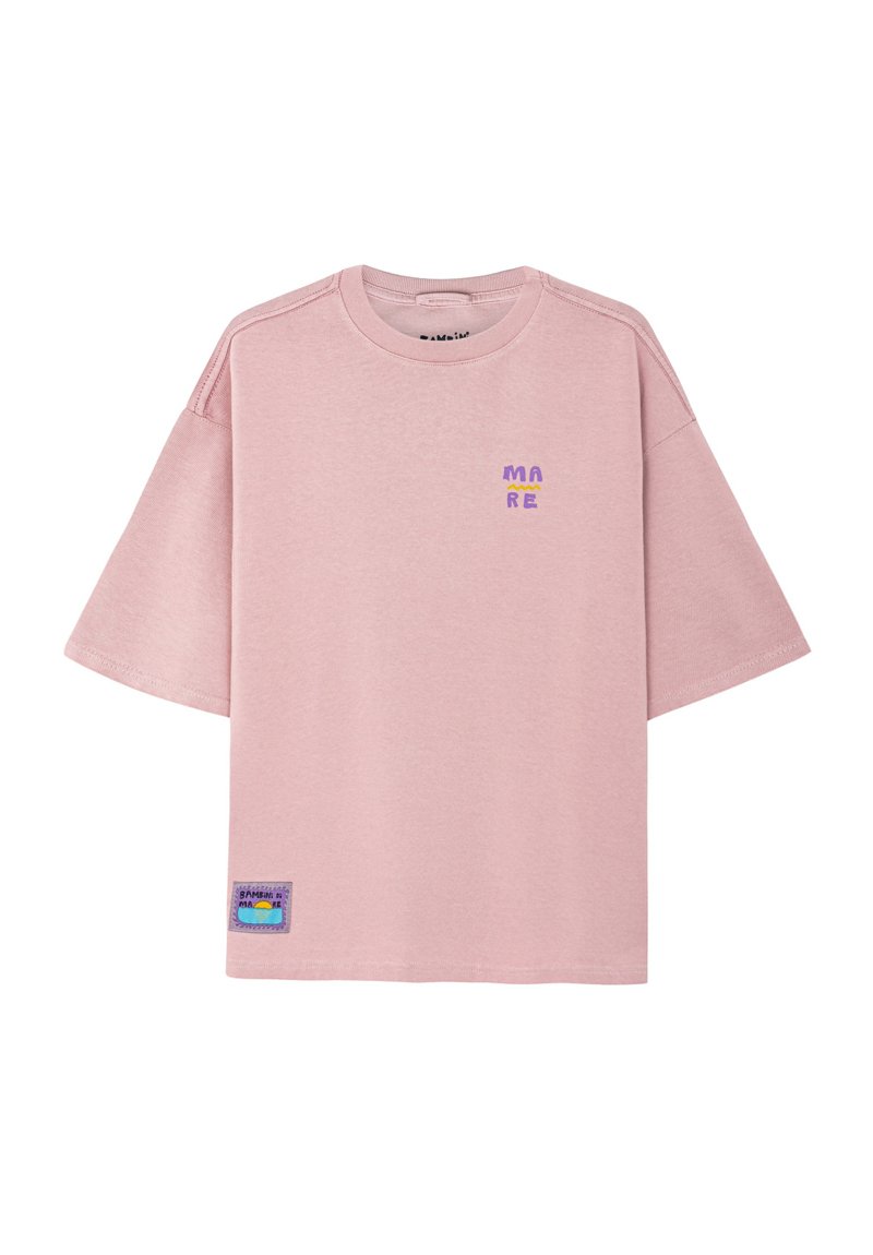 Футболка Surf Inc. BOX, Pink Kush/Light Pink, Розовый, Футболка Surf Inc. BOX, Pink Kush/Light Pink
Футболка Surf Inc. BOX, Pink Kush/Light Pink, Розовый, Футболка Surf Inc. BOX, Pink Kush/Light Pink