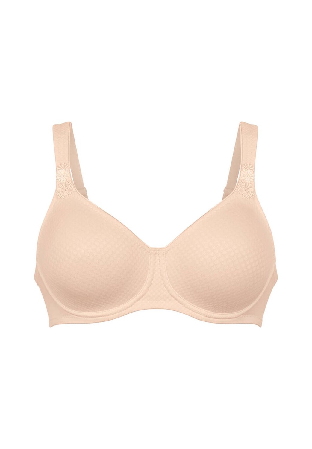 Бюстгальтер Leni на косточках Anita, цвет Smart Rose
Бюстгальтер Leni на косточках Anita, цвет Smart Rose