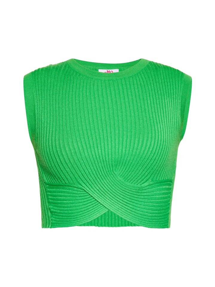 Топ myMo Crop, зеленый
Топ myMo Crop, зеленый