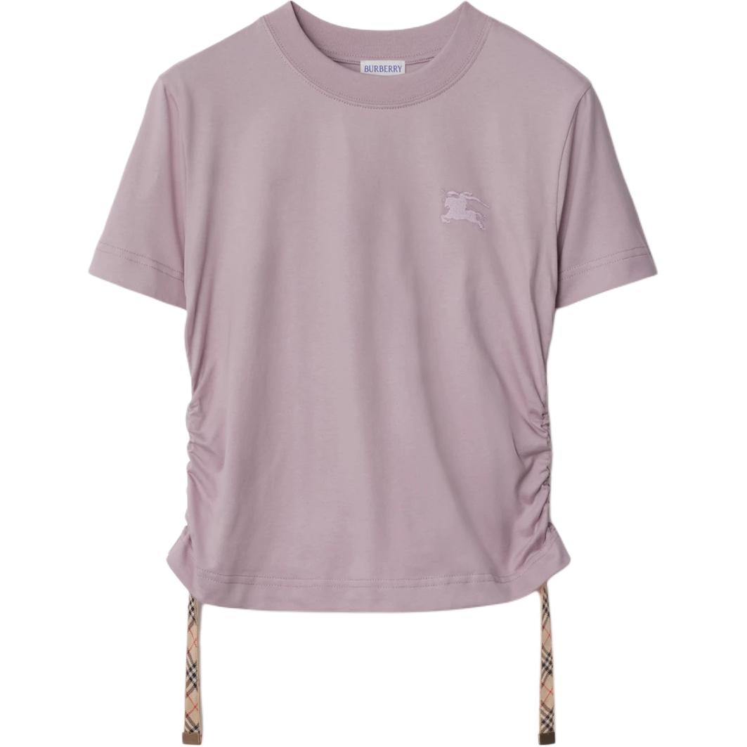 Burberry Обычная футболка женская фиолетовая, Фиолетовый, Burberry Обычная футболка женская фиолетовая
Burberry Обычная футболка женская фиолетовая, Фиолетовый, Burberry Обычная футболка женская фиолетовая