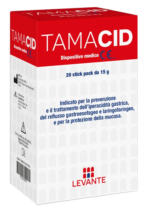 Тамацид 20Стик
Тамацид 20Стик