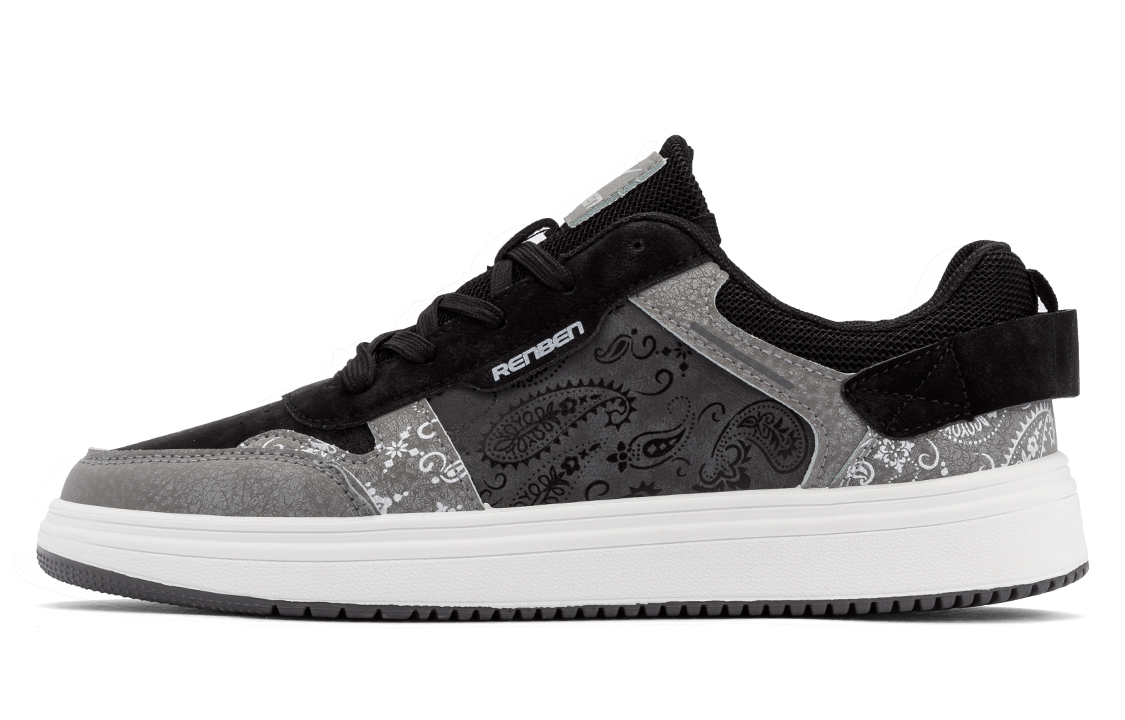 Легкие, увеличивающие рост, низкие мужские кроссовки для скейтбординга Balance RENBEN, Blue
Легкие, увеличивающие рост, низкие мужские кроссовки для скейтбординга Balance RENBEN, Blue