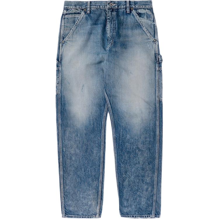 MADNESS Джинсы мужские индиго
MADNESS Джинсы мужские индиго