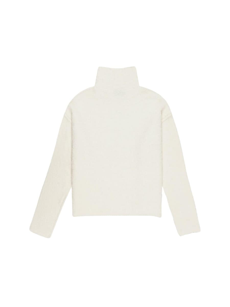 Свитер Le Temps Des Cerises TELA, Wool White
Свитер Le Temps Des Cerises TELA, Wool White