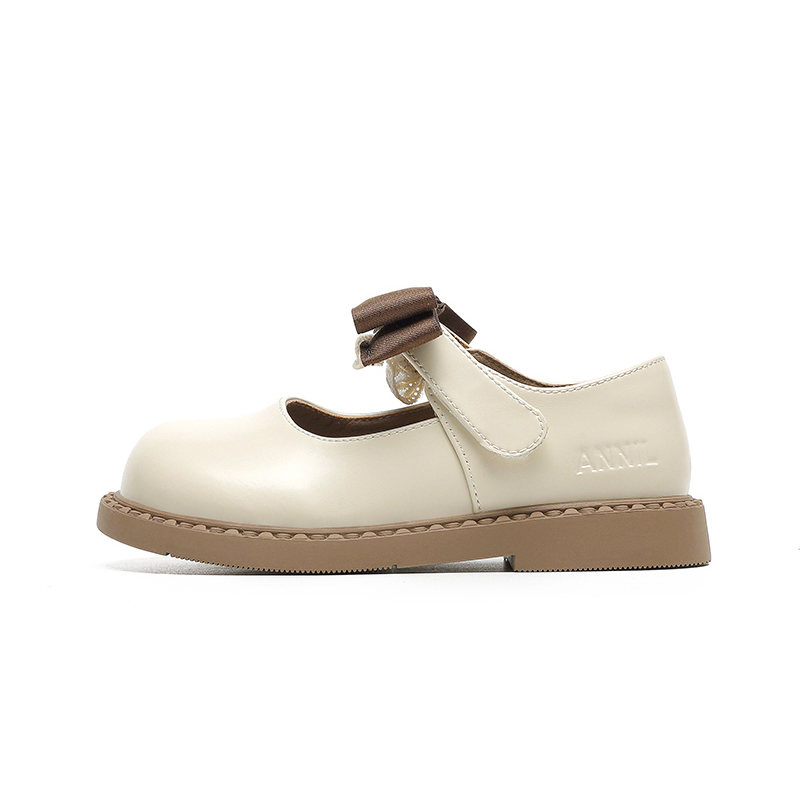 Нескользящие износостойкие низкие кроссовки для детей Annil, бежевый
Нескользящие износостойкие низкие кроссовки для детей Annil, бежевый