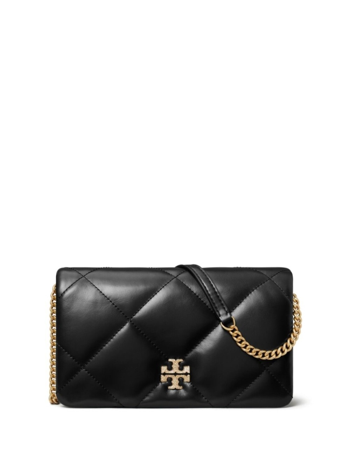 Tory Burch мини-сумка Kira, черный
Tory Burch мини-сумка Kira, черный