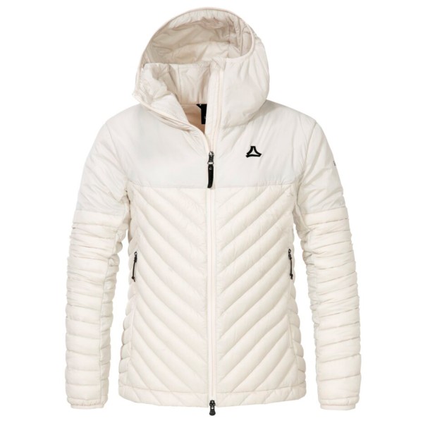 Женская пуховая куртка cascata - down jacket Schöffel, Nordic
Женская пуховая куртка cascata - down jacket Schöffel, Nordic