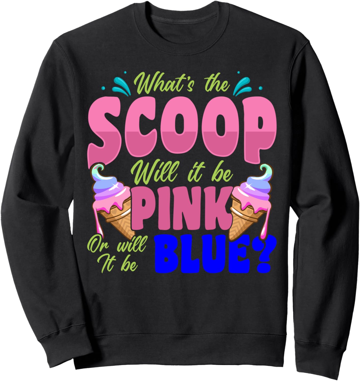 Что нового Будет розовым или синим Толстовка Gender Reveal Tees Cc, Синий, Что нового Будет розовым или синим Толстовка Gender Reveal Tees Cc
Что нового Будет розовым или синим Толстовка Gender Reveal Tees Cc, Синий, Что нового Будет розовым или синим Толстовка Gender Reveal Tees Cc