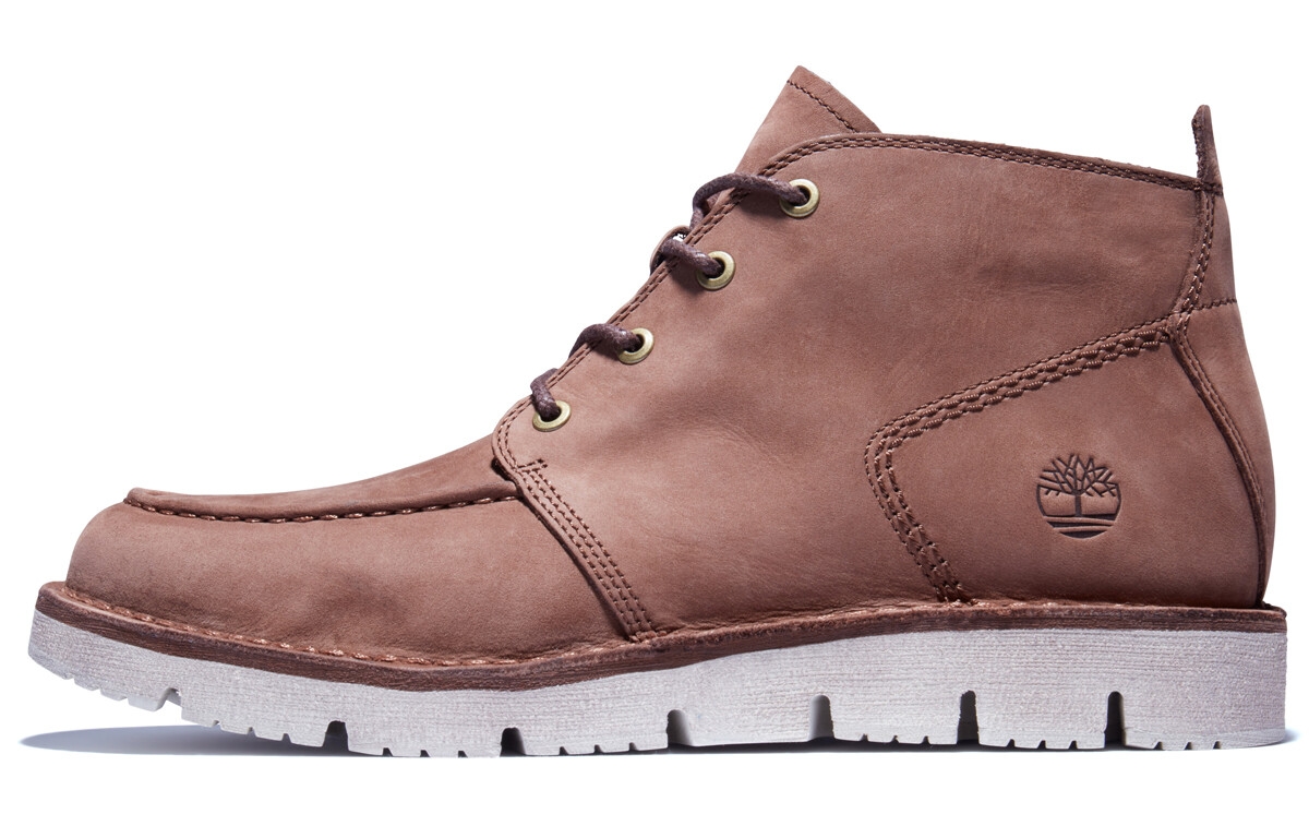 Мужские ботинки Timberland на рифленой подошве, темно-коричневый
Мужские ботинки Timberland на рифленой подошве, темно-коричневый