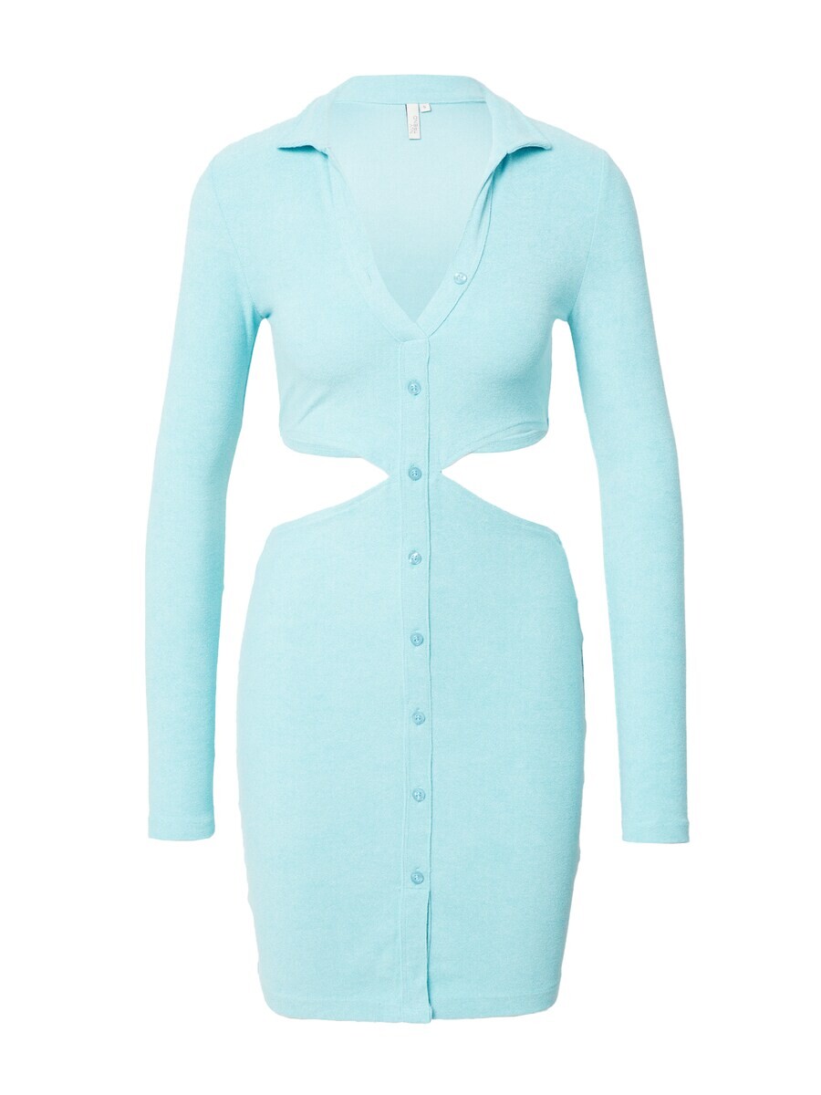 Мини платье NLY by Nelly Dress, светло-синий
Мини платье NLY by Nelly Dress, светло-синий