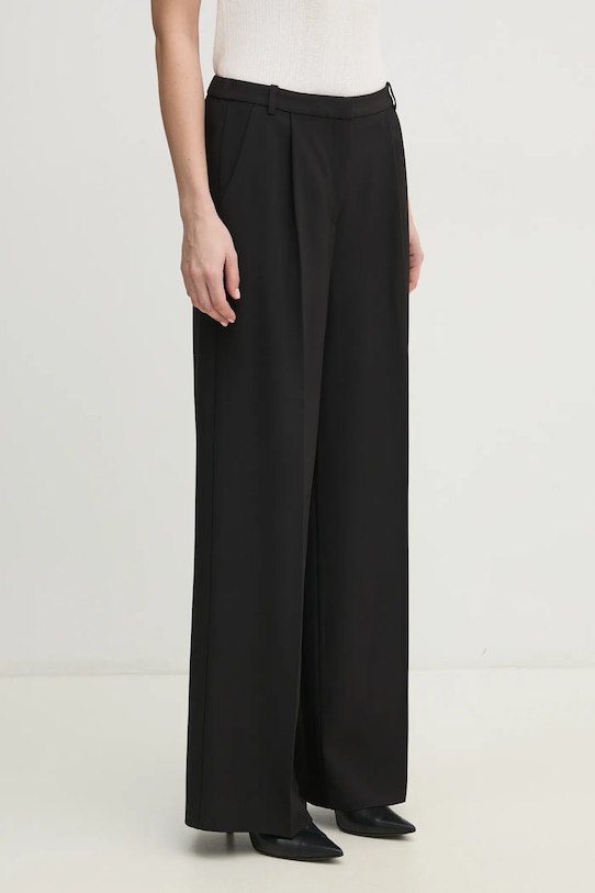 Брюки Calvin Klein, черный
Брюки Calvin Klein, черный