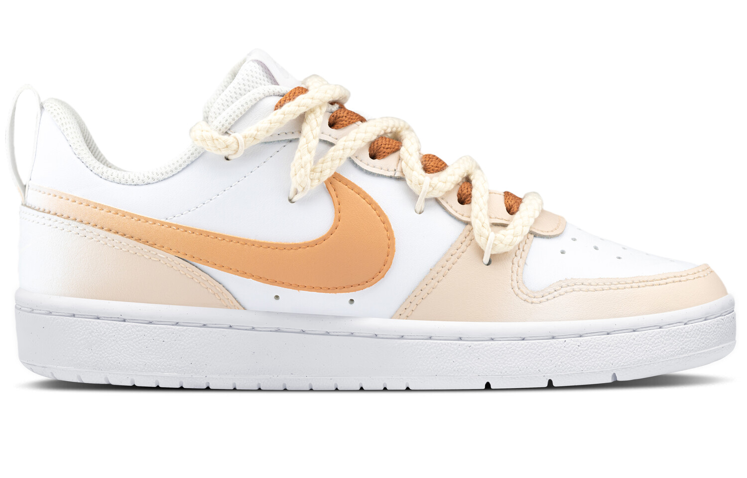 Кроссовки Nike Court Borough Skateboarding Shoes Women's Low-top Orange, цвет Apricot
Кроссовки Nike Court Borough Skateboarding Shoes Women's Low-top Orange, цвет Apricot