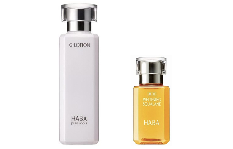 Увлажняющий смягчающий лосьон G+сквалан осветляющее косметическое масло набор для ухода за кожей увлажнение и гидратация 180мл+30мл HABA, G dew 180ml + beauty oil 30ml
Увлажняющий смягчающий лосьон G+сквалан осветляющее косметическое масло набор для ухода за кожей увлажнение и гидратация 180мл+30мл HABA, G dew 180ml + beauty oil 30ml