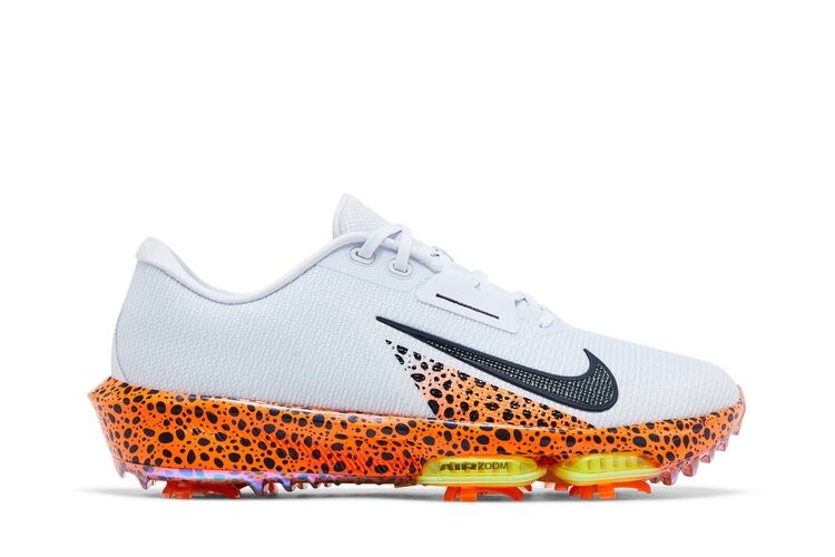 Кроссовки Air Zoom Infinity Tour 2 Golf, цвет Electric Pack
Кроссовки Air Zoom Infinity Tour 2 Golf, цвет Electric Pack