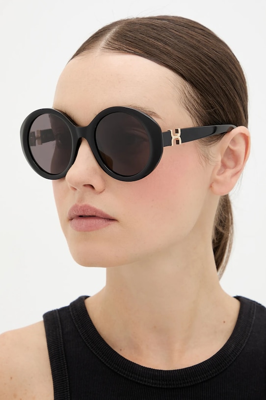 Солнцезащитные очки Chloé Chloe, черный
Солнцезащитные очки Chloé Chloe, черный