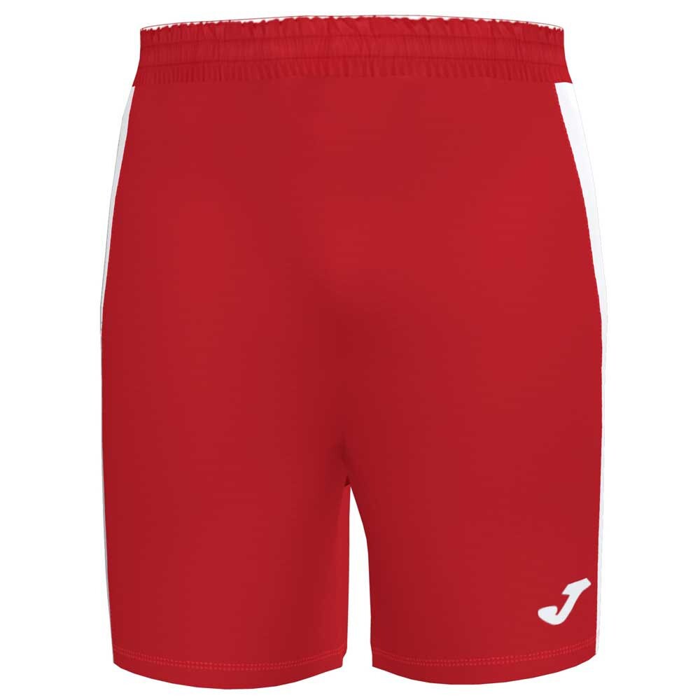 Брюки Joma Maxi Short, красный
Брюки Joma Maxi Short, красный