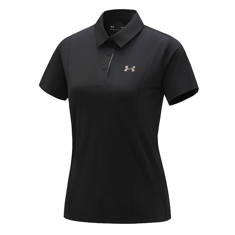 Under Armour Поло для женщин Twilight Black
Under Armour Поло для женщин Twilight Black