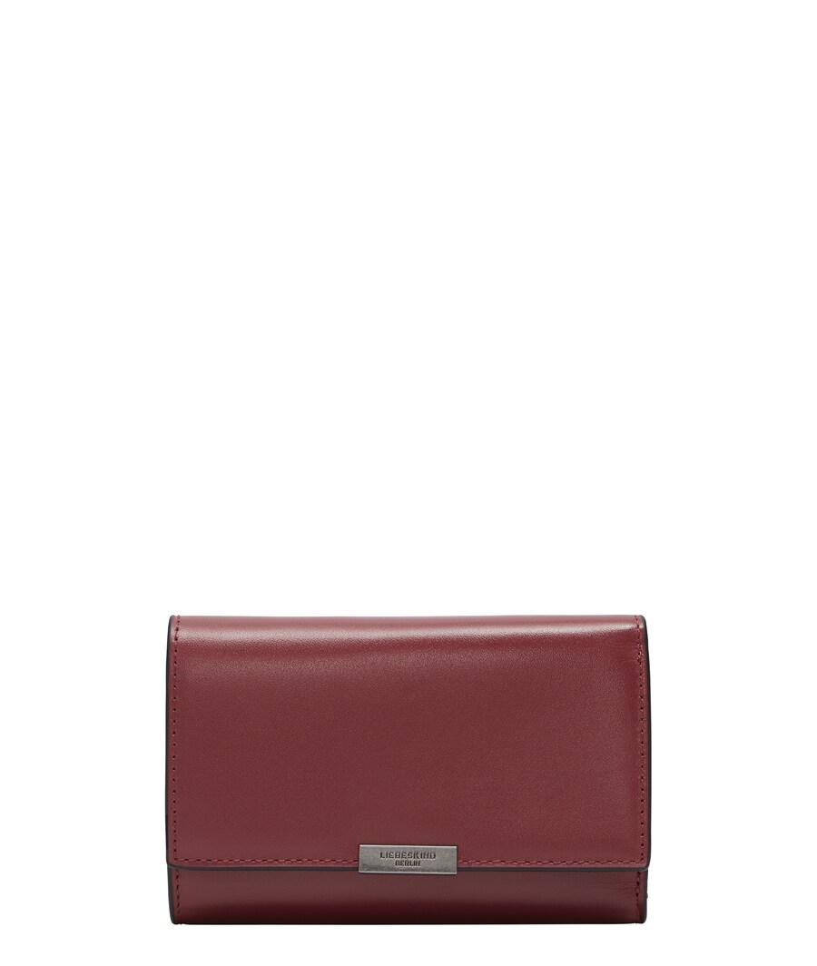 Кошелек Liebeskind Berlin, темно-красный
Кошелек Liebeskind Berlin, темно-красный