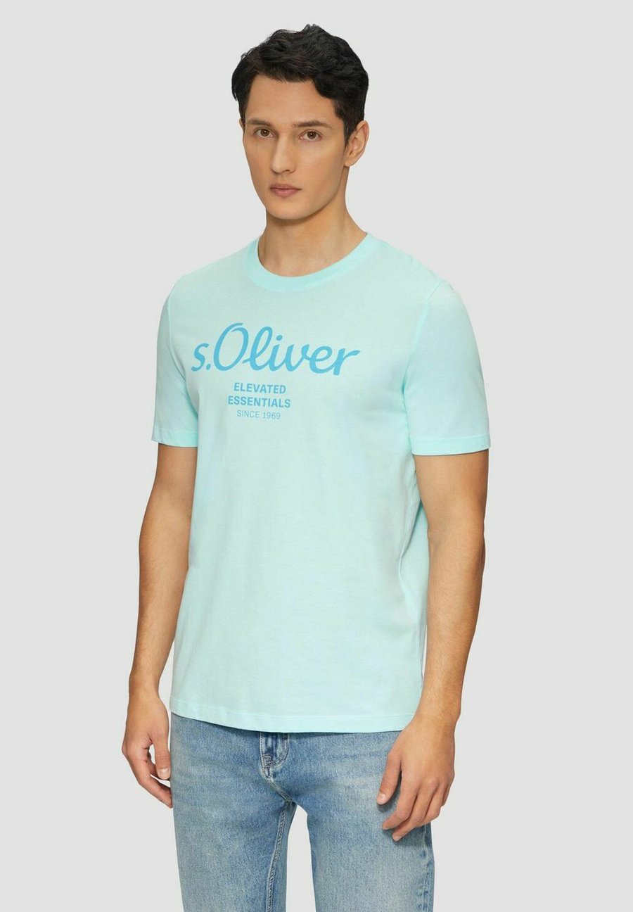 Футболка s.Oliver 2 PACK, Hellblau/Light Blue, Синий, Футболка s.Oliver 2 PACK, Hellblau/Light Blue
Футболка s.Oliver 2 PACK, Hellblau/Light Blue, Синий, Футболка s.Oliver 2 PACK, Hellblau/Light Blue