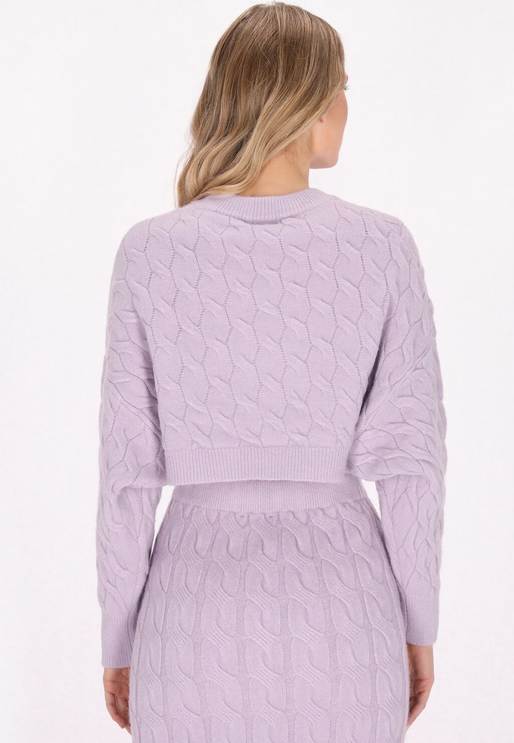 Джемпер DreiMaster, фиолетовый
Джемпер DreiMaster, фиолетовый