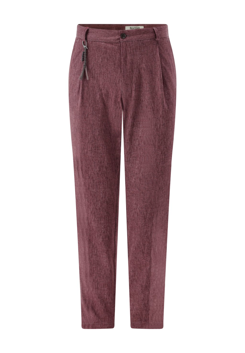 Чиносы OLF CG – Club of Gents, темно-красный
Чиносы OLF CG – Club of Gents, темно-красный