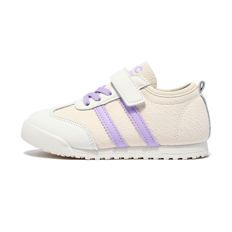 Низкие дышащие кроссовки для детей с амортизацией ABC KIDS, экрю/лаванда
Низкие дышащие кроссовки для детей с амортизацией ABC KIDS, экрю/лаванда