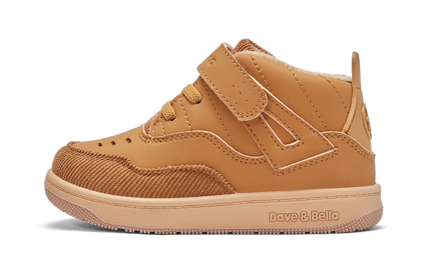 Детские кроссовки для скейтбординга Anti-Kick, противоскользящие, износостойкие, теплые, средней высоты, для детей от 3 до 7 лет DAVE&BELLA, коричневый
Детские кроссовки для скейтбординга Anti-Kick, противоскользящие, износостойкие, теплые, средней высоты, для детей от 3 до 7 лет DAVE&BELLA, коричневый