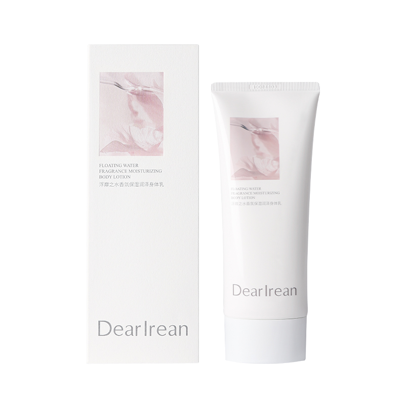 Ароматный лосьон для тела увлажняющий и питающий восстанавливающий с длительным ароматом Dr.lrean Eras
Ароматный лосьон для тела увлажняющий и питающий восстанавливающий с длительным ароматом Dr.lrean Eras