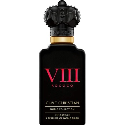 Clive Christian Noble Viii Immortelle Eau De Parfum 50ml
Clive Christian Noble Viii Immortelle Eau De Parfum 50ml