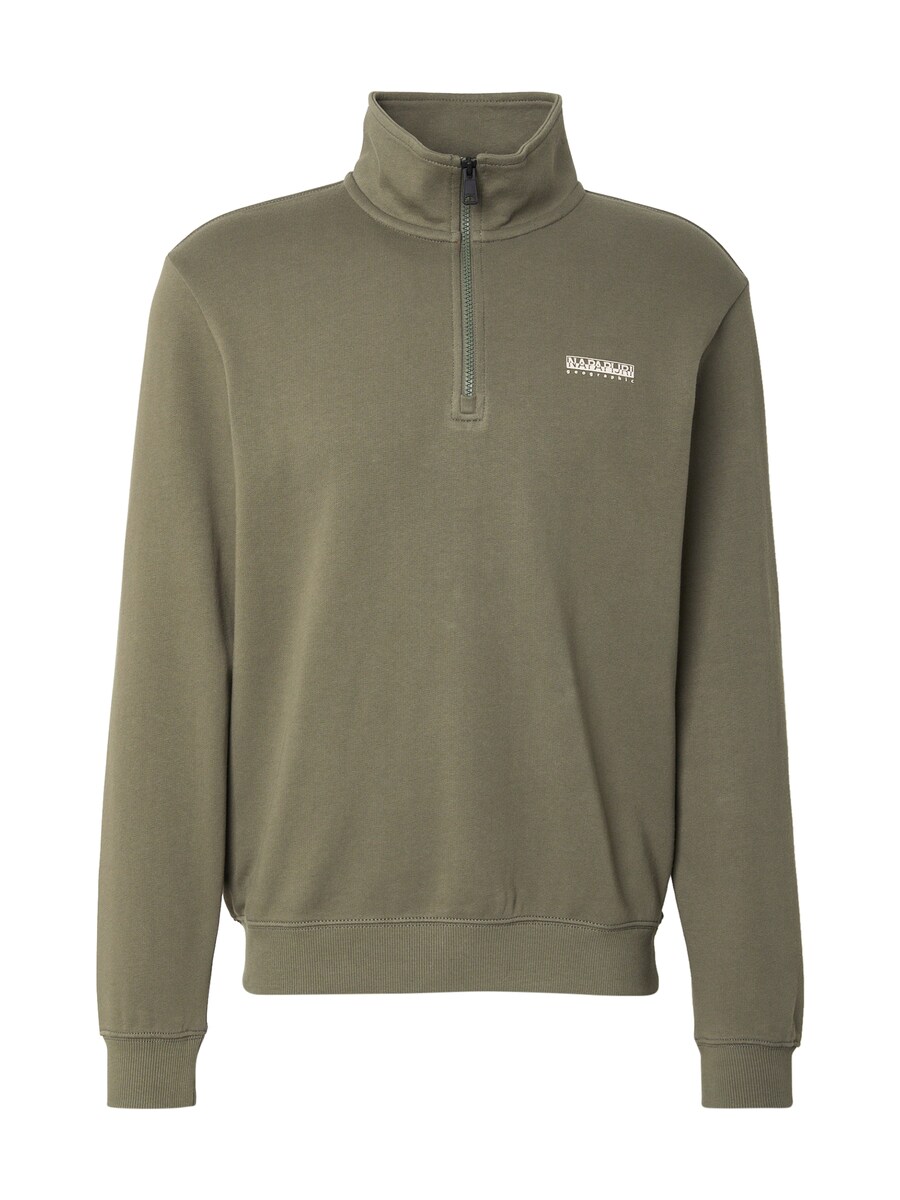 Толстовка NAPAPIJRI, Khaki
Толстовка NAPAPIJRI, Khaki