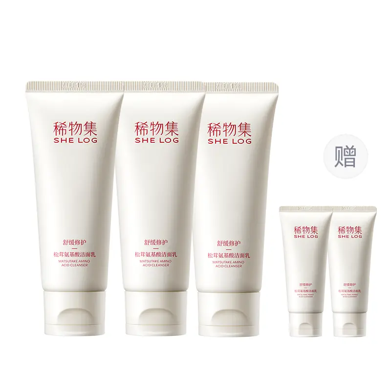 Очищающее средство Unisex SHELOG
Очищающее средство Unisex SHELOG