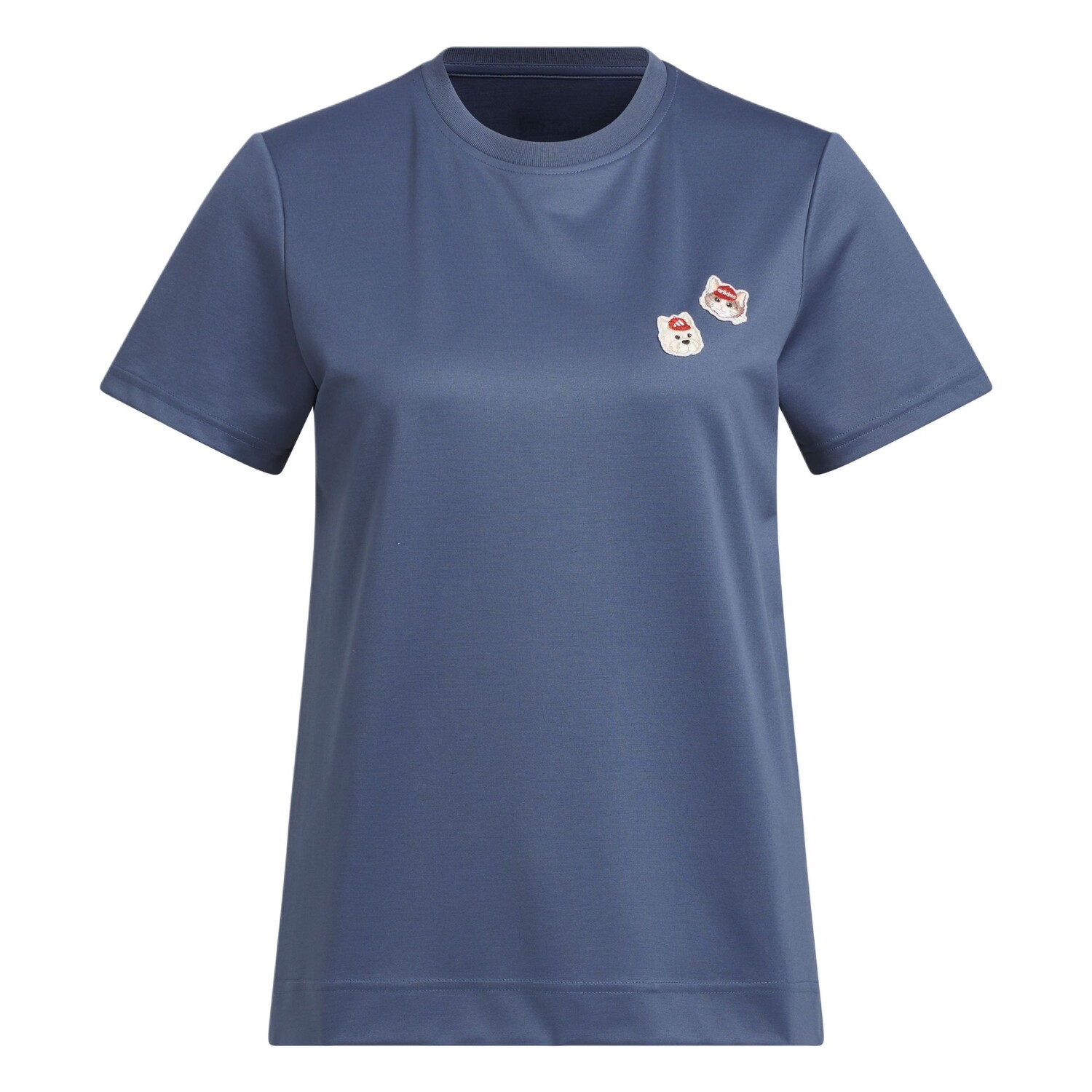 Футболка женская Legend Ink Adidas
Футболка женская Legend Ink Adidas