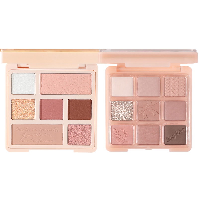 Парижский садовый набор для макияжа легко растушевывается прозрачный Hold Live
Парижский садовый набор для макияжа легко растушевывается прозрачный Hold Live