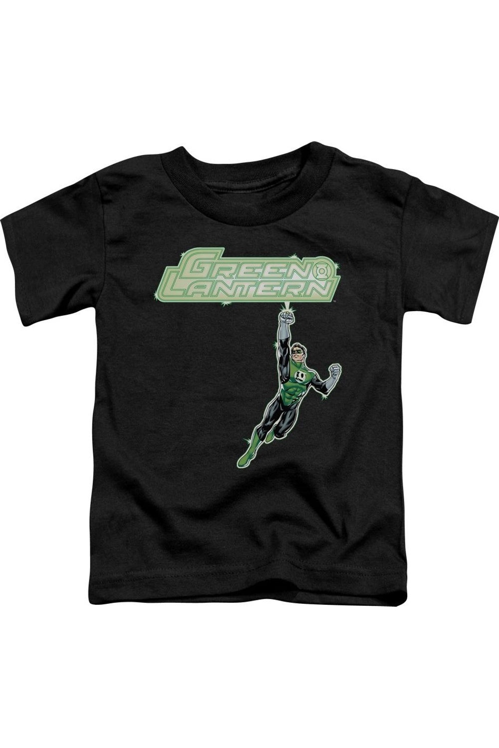 Футболка с коротким рукавом для малышей с логотипом Green Lantern Energy Construct Gildan 
Футболка с коротким рукавом для малышей с логотипом Green Lantern Energy Construct Gildan