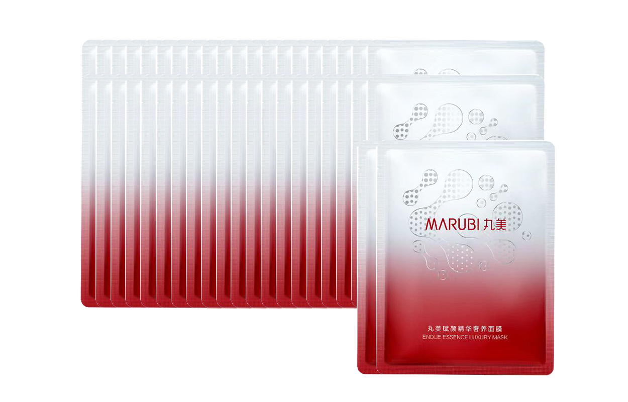 Маска для лица Unisex MARUBI
Маска для лица Unisex MARUBI
