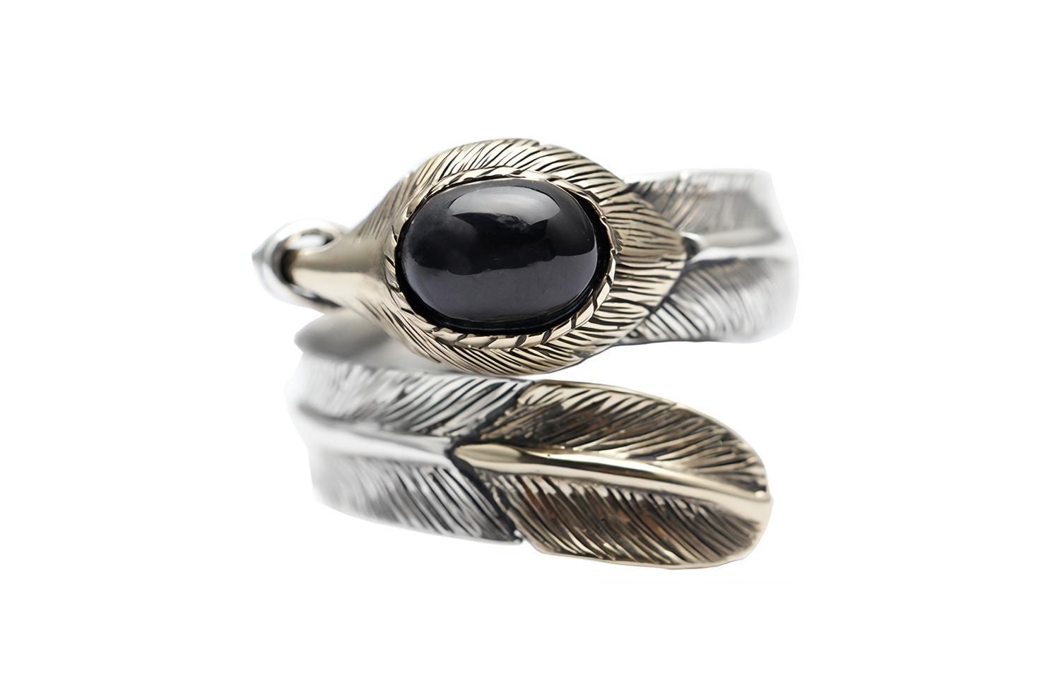 Ruibeila Кольцо из стерлингового серебра 925 пробы мужское
Ruibeila Кольцо из стерлингового серебра 925 пробы мужское