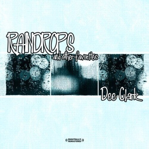 CD диск Clark, Dee: Raindrops & Other Favorites 
CD диск Clark, Dee: Raindrops & Other Favorites