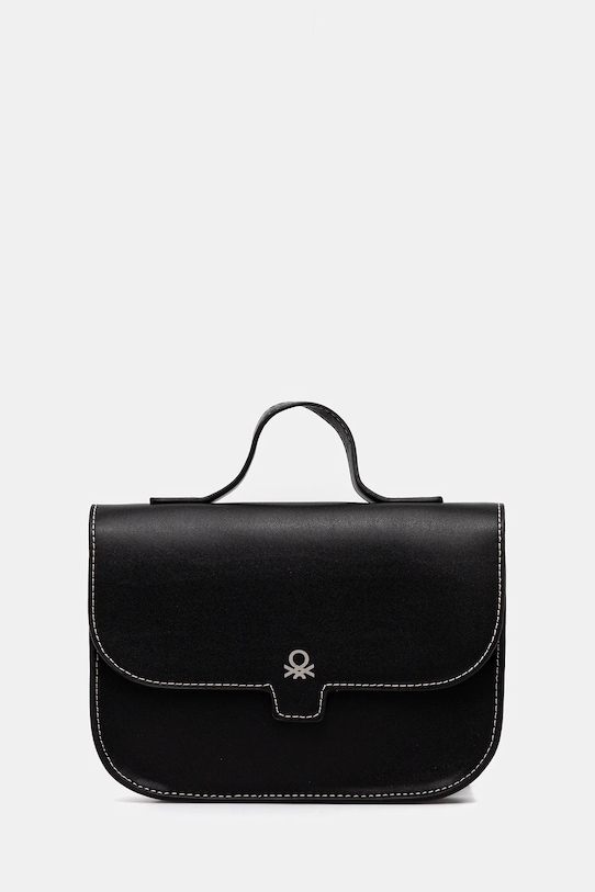 Детский рюкзак United Colors Of Benetton, черный
Детский рюкзак United Colors Of Benetton, черный