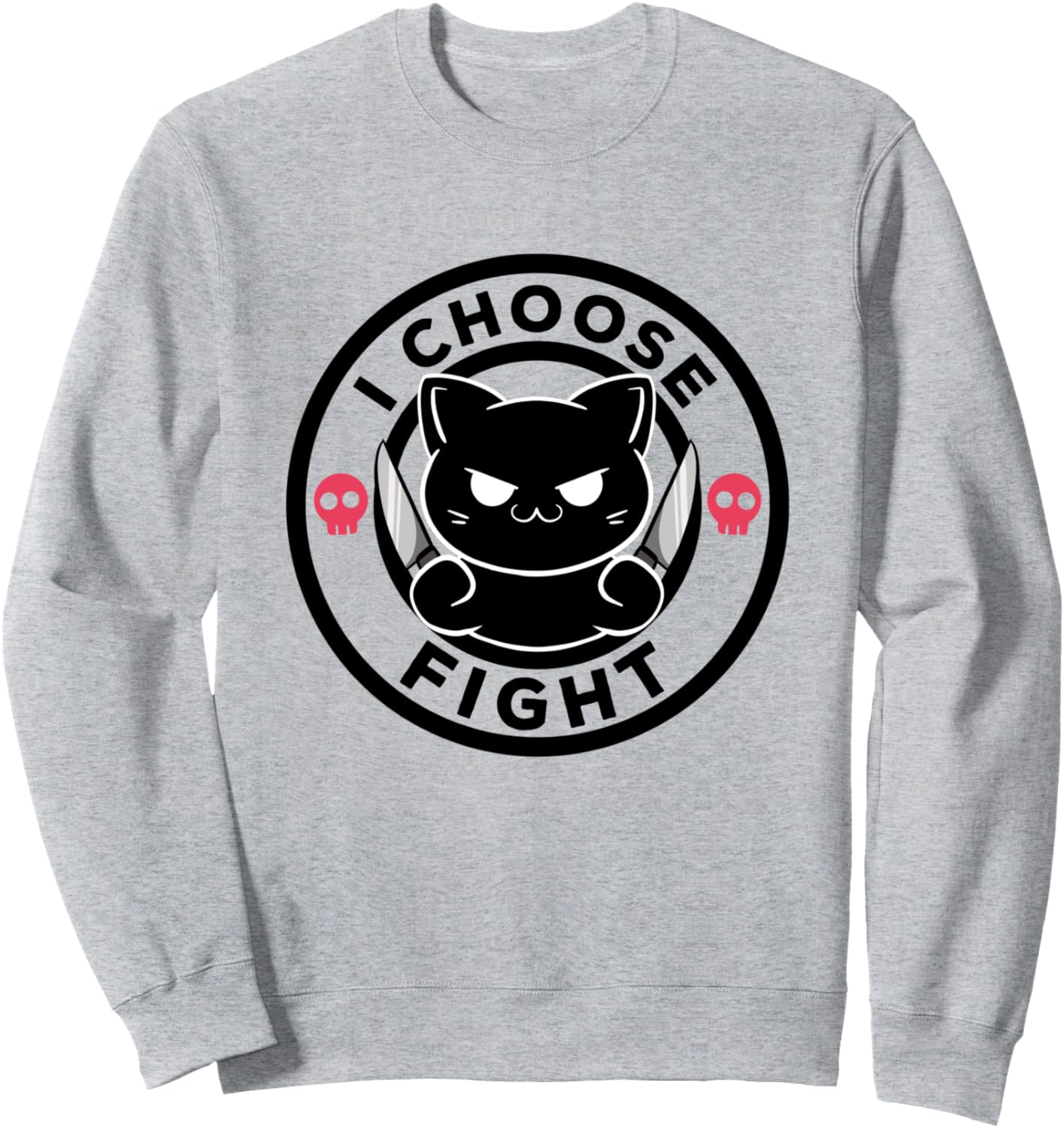 Сегодня я выбираю борьбу. Черная кошка. Ирония и сарказм. Забавная толстовка с котом Choose Fight Today Anime Cat Sarcastic Kitty, Черный, Сегодня я выбираю борьбу. Черная кошка. Ирония и сарказм. Забавная толстовка с котом Choose Fight Today Anime Cat Sa
Сегодня я выбираю борьбу. Черная кошка. Ирония и сарказм. Забавная толстовка с котом Choose Fight Today Anime Cat Sarcastic Kitty, Черный, Сегодня я выбираю борьбу. Черная кошка. Ирония и сарказм. Забавная толстовка с котом Choose Fight Today Anime Cat Sa