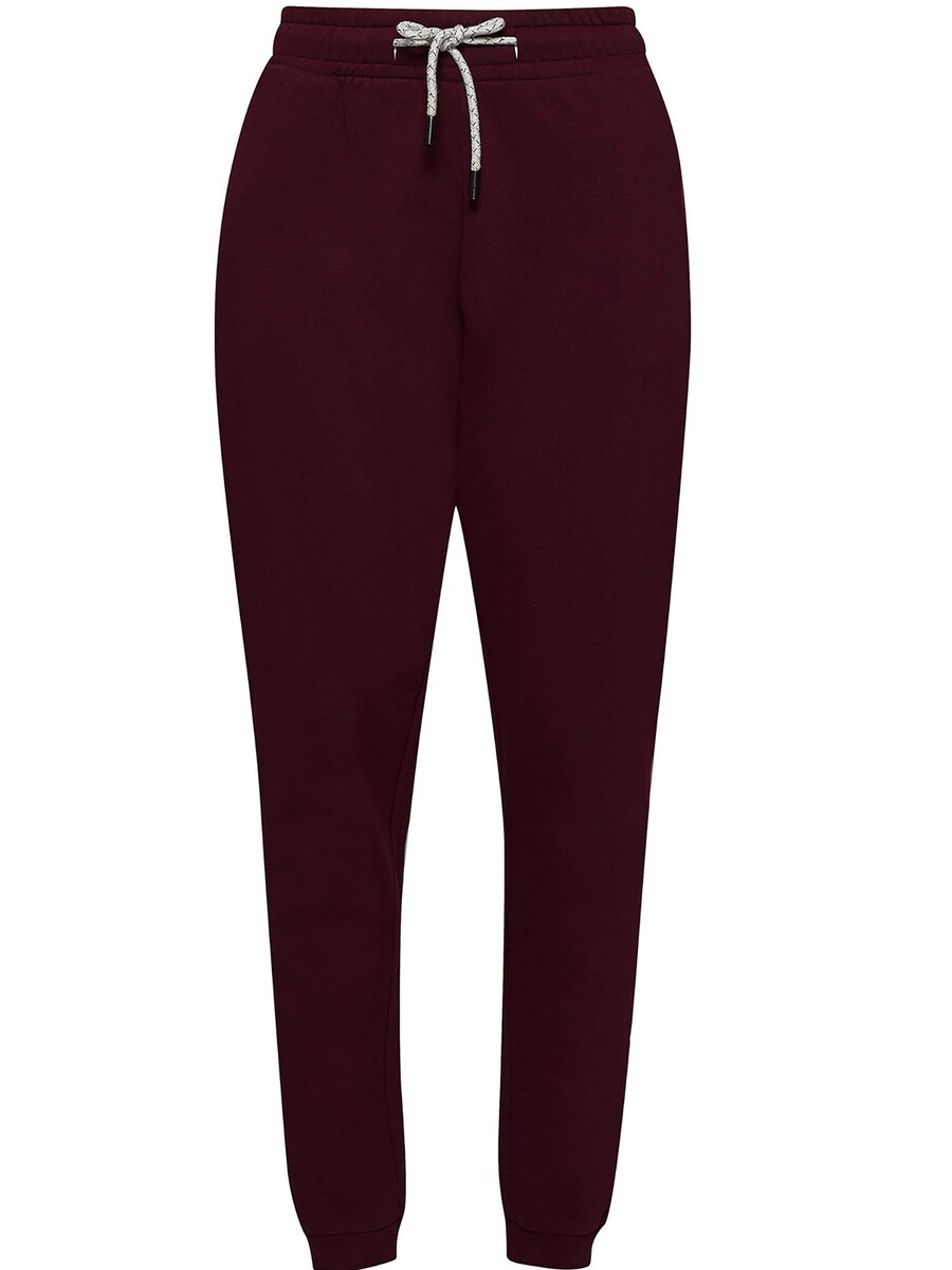 Зауженные брюки GREENBOMB, Wine Red
Зауженные брюки GREENBOMB, Wine Red