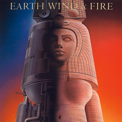 CD диск Earth Wind & Fire: Raise
CD диск Earth Wind & Fire: Raise