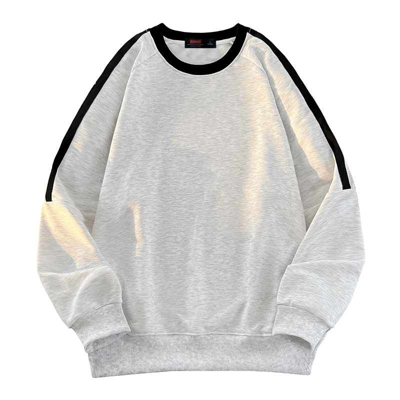 Унисекс свитшот BALENO, белый
Унисекс свитшот BALENO, белый