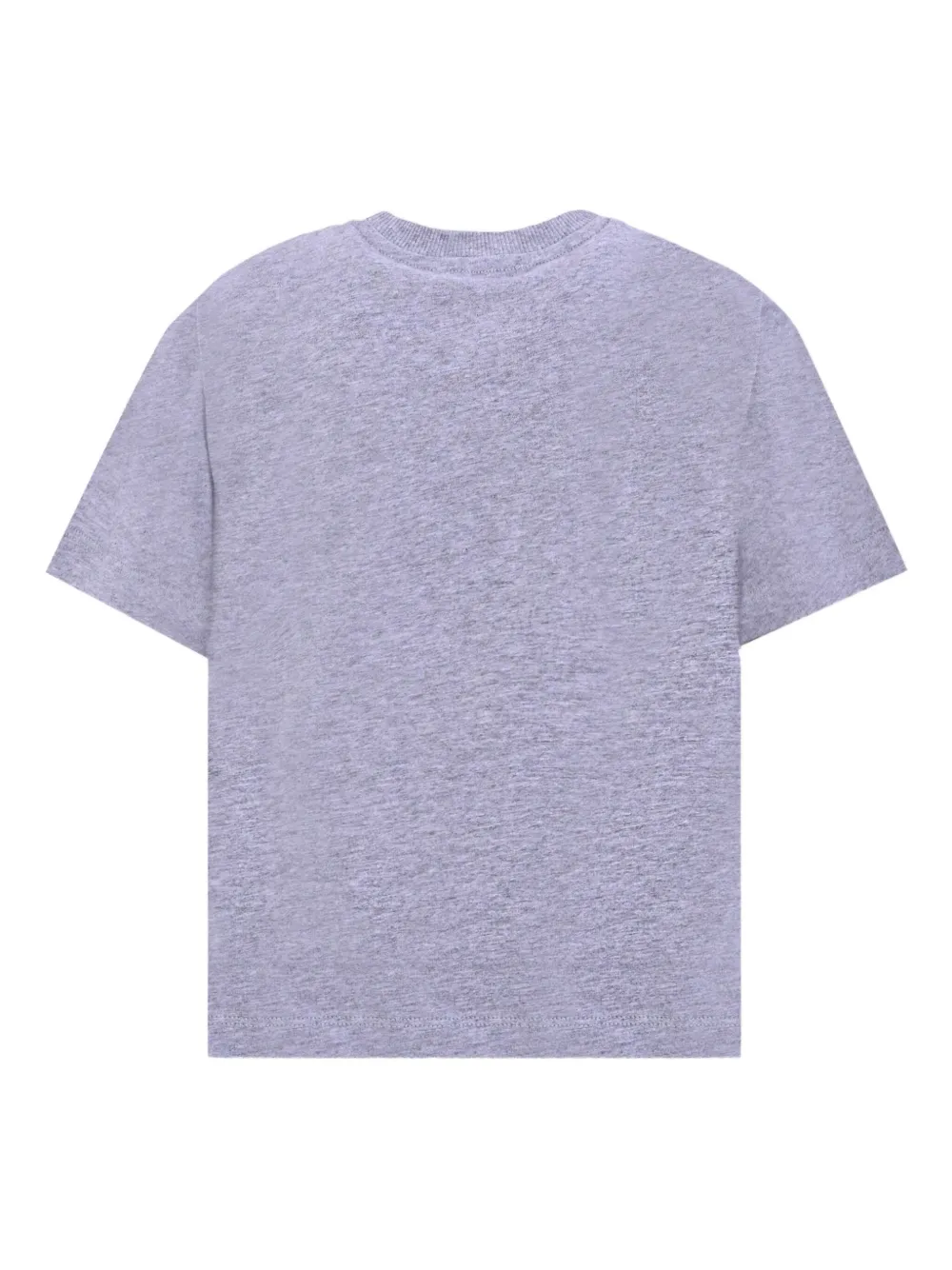 Футболка Teddy Bear с логотипом Moschino Kids, серый
Футболка Teddy Bear с логотипом Moschino Kids, серый